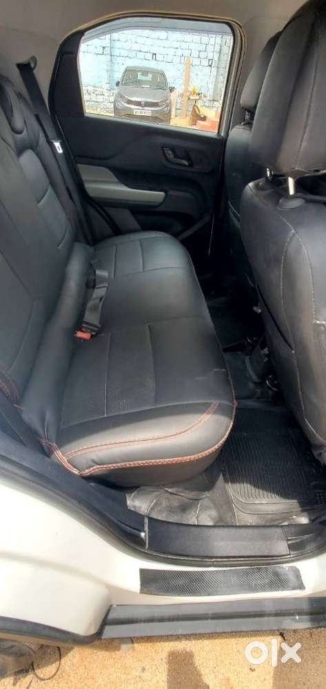 Tata Punch Adventure Amt, 2022, Petrol