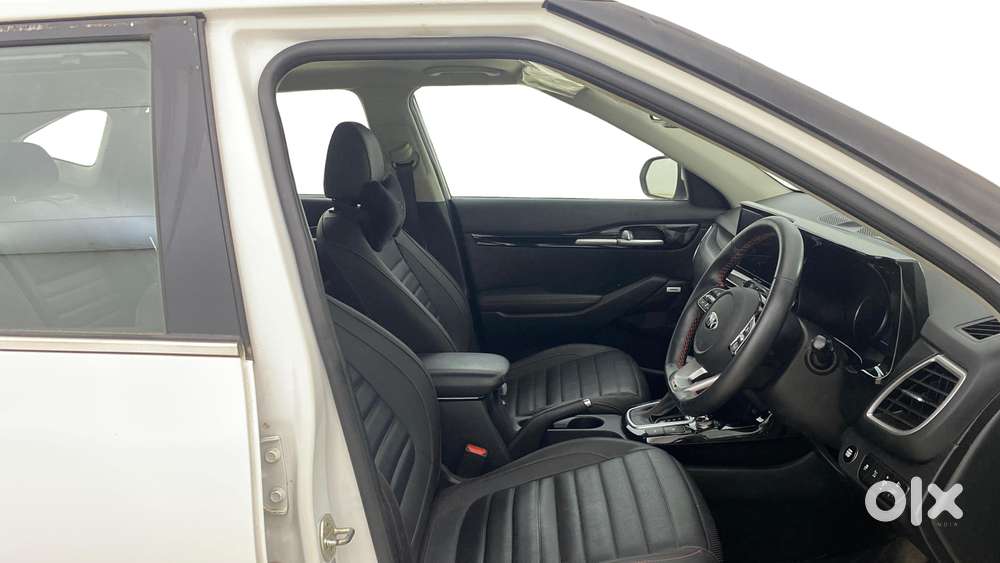 Kia Seltos 1.4 Gtx+ Mt, 2020, Petrol