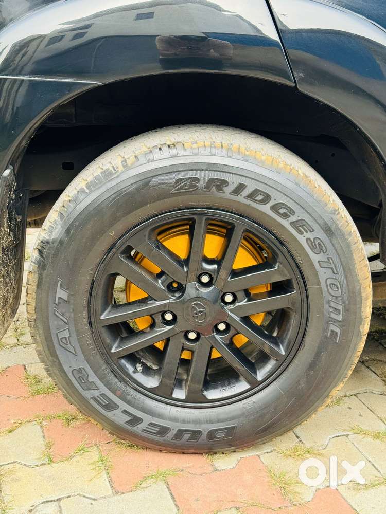 Toyota Fortuner 2011-2016 4x2 Manual, 2013, Diesel