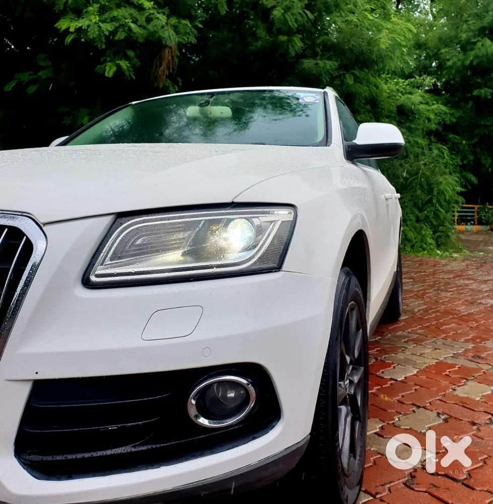 Audi Q5 2.0 Tdi Premium Plus, 2014, Diesel
