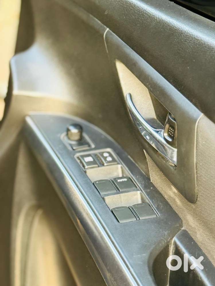 Maruti Suzuki S-cross 2017-2020 1.3 Zeta, 2017, Diesel