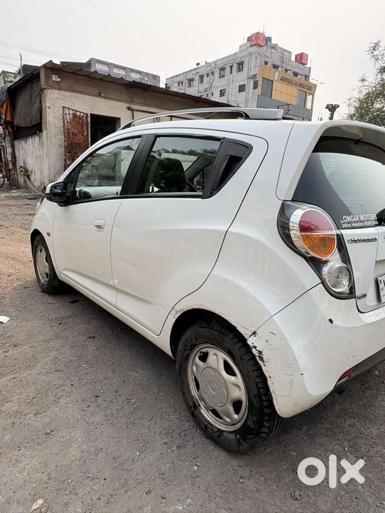 Chevrolet Beat 2014-2016 Diesel Lt Option, 2014, Diesel
