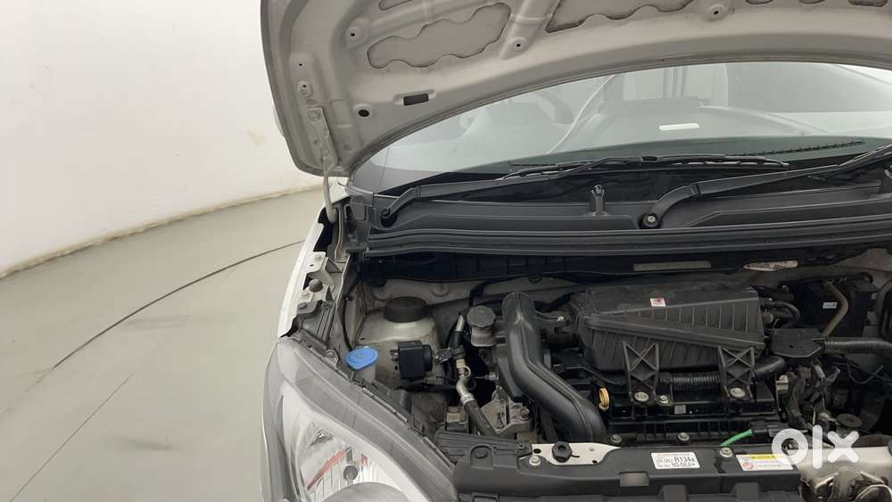 Maruti Suzuki Wagon R Vxi 1.0, 2023, Petrol