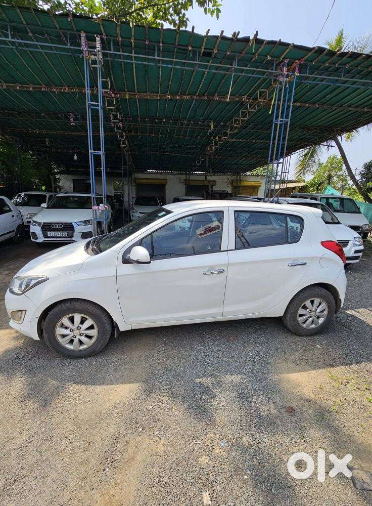 Hyundai I20 2010-2012 1.4 Crdi Asta, 2012, Diesel