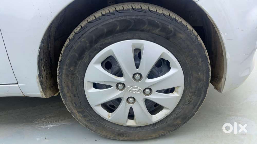 Hyundai I10 Sportz 1.2 Automatic Kappa2, 2011, Petrol