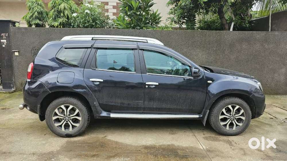 Nissan Terrano Xl 85 Ps Deisel, 2014, Diesel