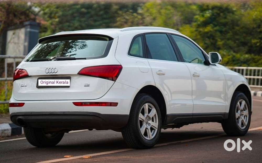 Audi Q5 2.0 Tdi Technology, 2014, Diesel