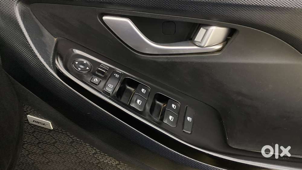 Hyundai Creta 1.4 Sx (o) Turbo Petrol Dct, 2022, Petrol