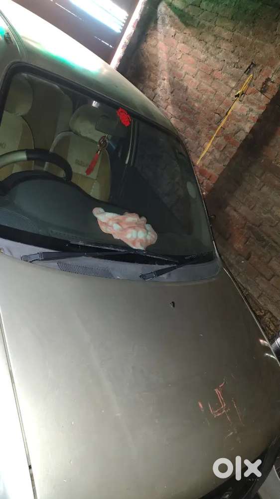 Maruti Alto Lxi 2005