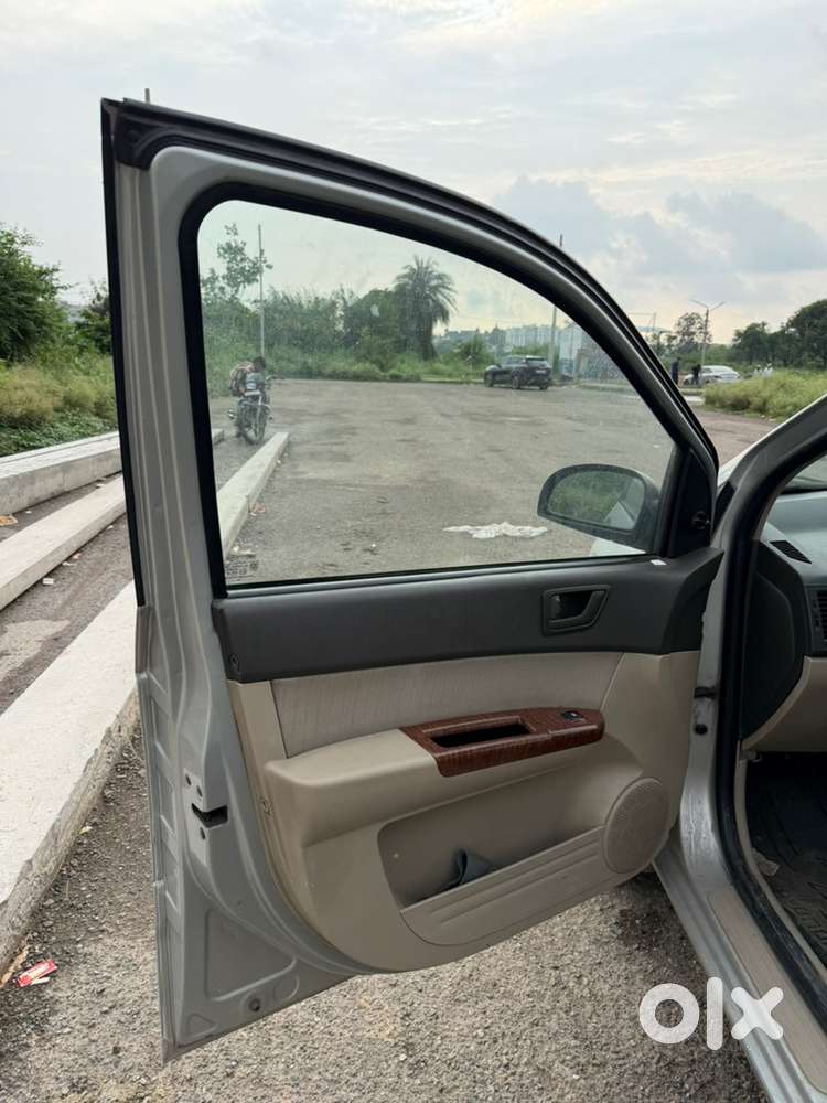 Hyundai Getz Petrol 2009