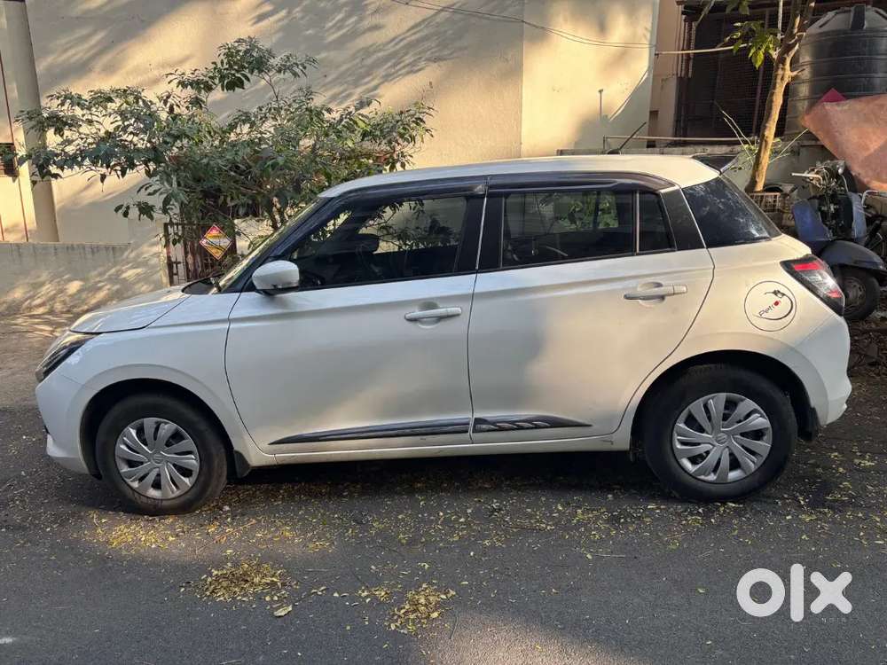 Maruti Suzuki Swift 2024 Petrol Good Condition