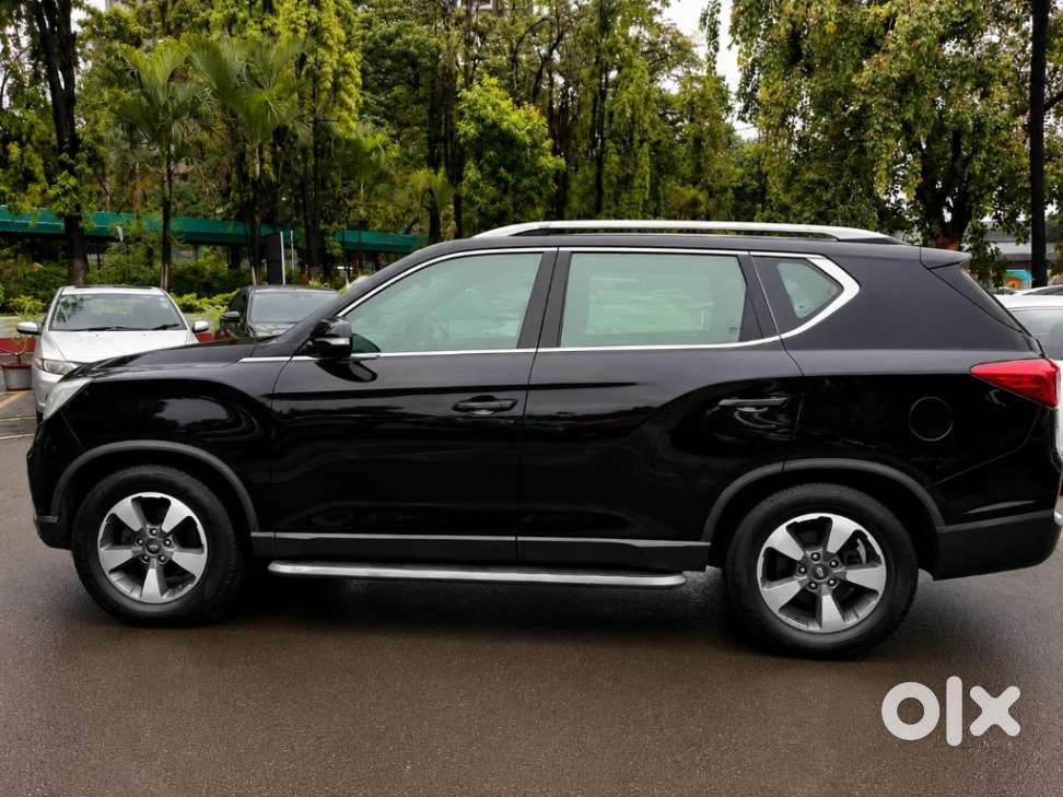 Mahindra Alturas G4 4x4 At, 2018, Diesel