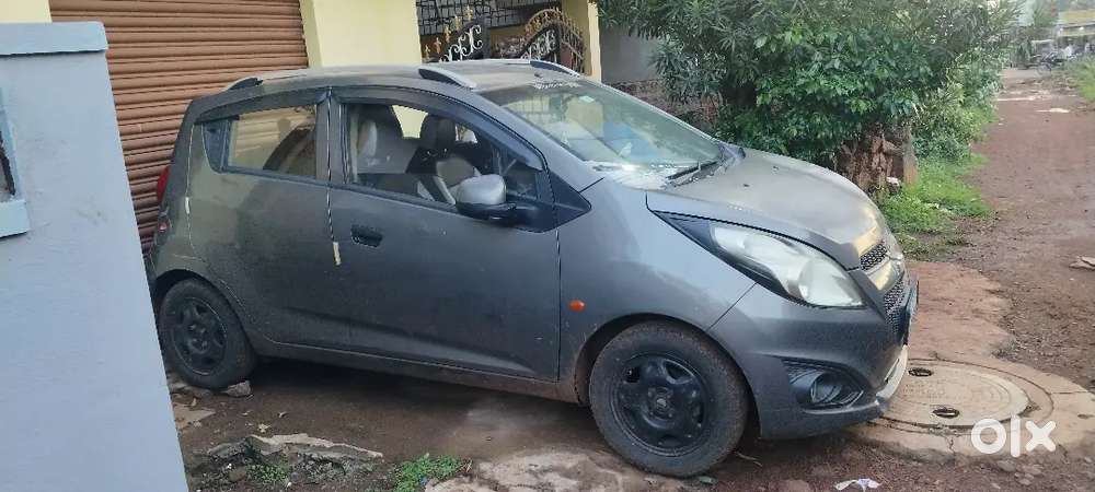 Chevrolet Beat Diesel Lt 2016