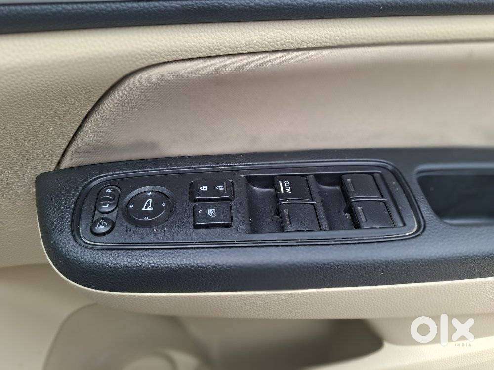 Honda Amaze 1.2 Smt I Vtec, 2024, Petrol