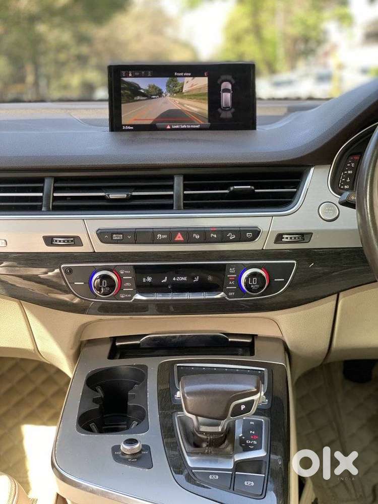 Audi Q7 3.0 45 Tdi Technology Pack, 2018, Diesel