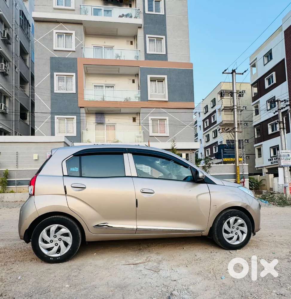 New Santro Asta Mt 2019