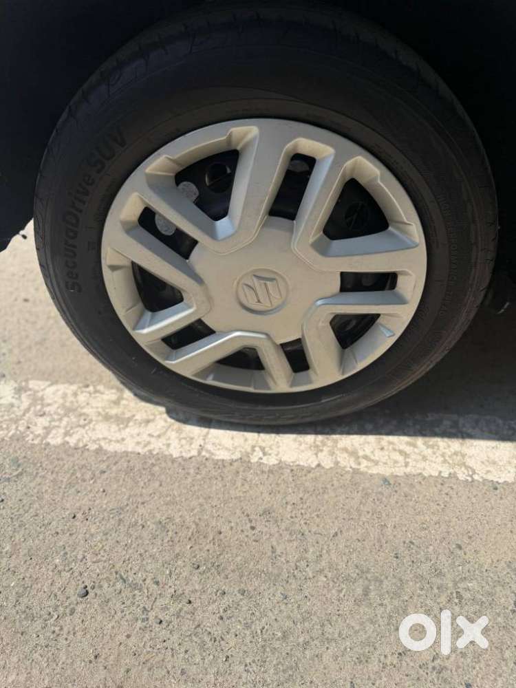 Maruti Suzuki Vitara Brezza Vdi Amt, 2018, Diesel