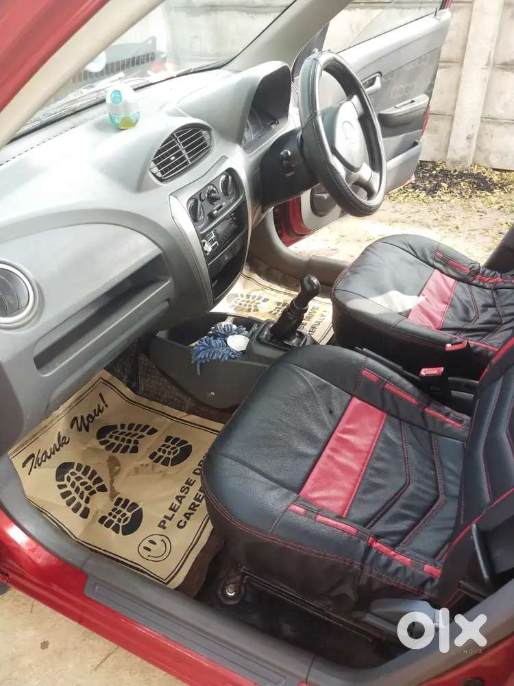 Maruti Suzuki Alto 800 2014 Petrol 40000 Km Driven