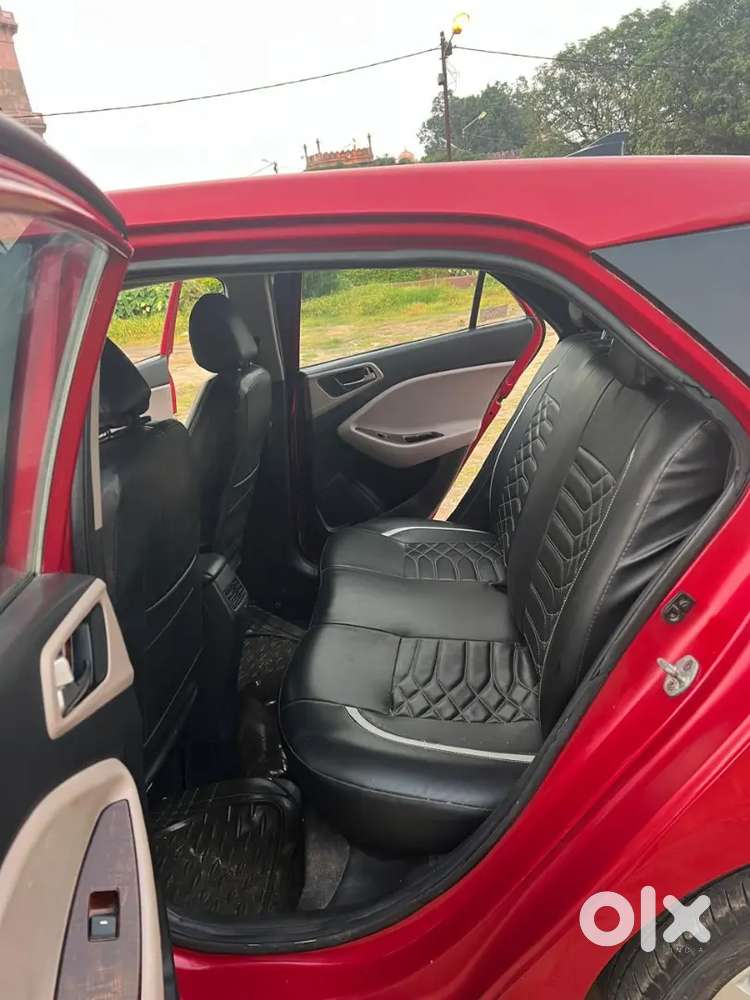 The Car Is Very Good Condition