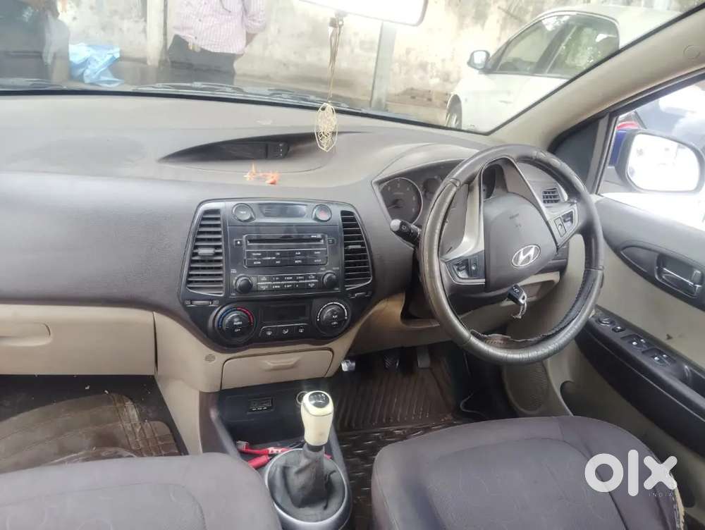 Good Condition
