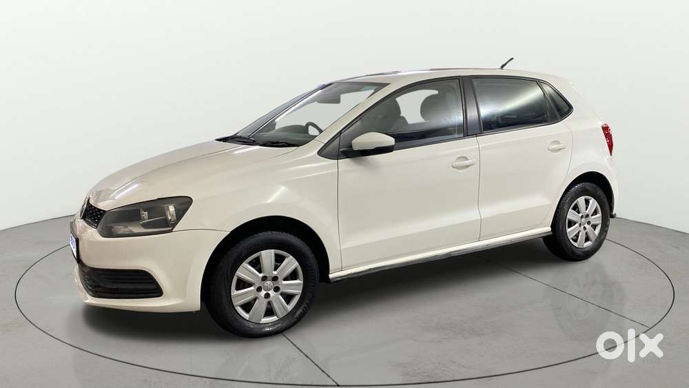 Volkswagen Polo 1.0 Mpi Trendline, 2021, Petrol