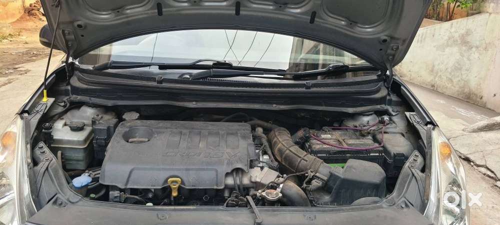 Hyundai I20 2010-2012 1.2 Sportz, 2011, Diesel