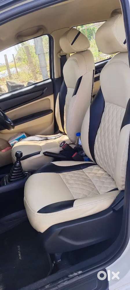 Honda Amaze 2018 Diesel Good Condition