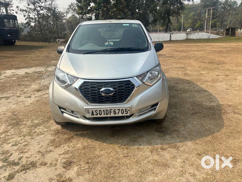 Datsun Redi-go 2017 Petrol