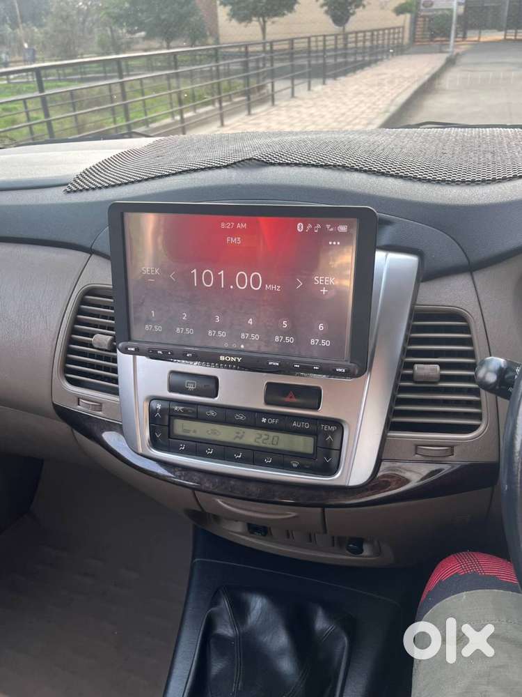 Well Maintained Company Car Of Aditya Birla Employee 2015 Heavy Model