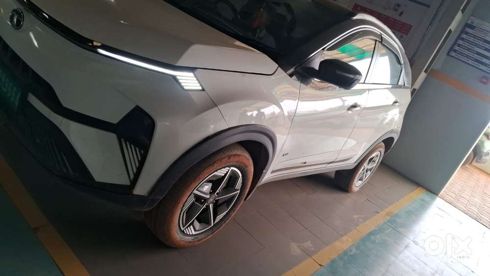 Tata Nexon Ev 2024 Electric Well Maintained