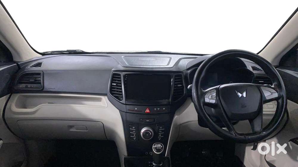 Mahindra Xuv300 W6 Diesel, 2022, Diesel