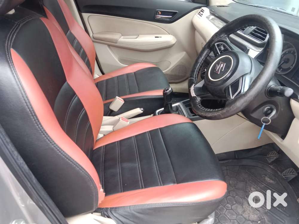 Maruti Suzuki Swift Dzire 1.3 Vxi, 2023, Petrol