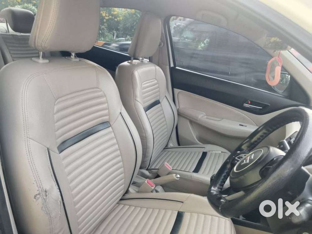 Maruti Suzuki Dzire Vdi, 2018, Diesel