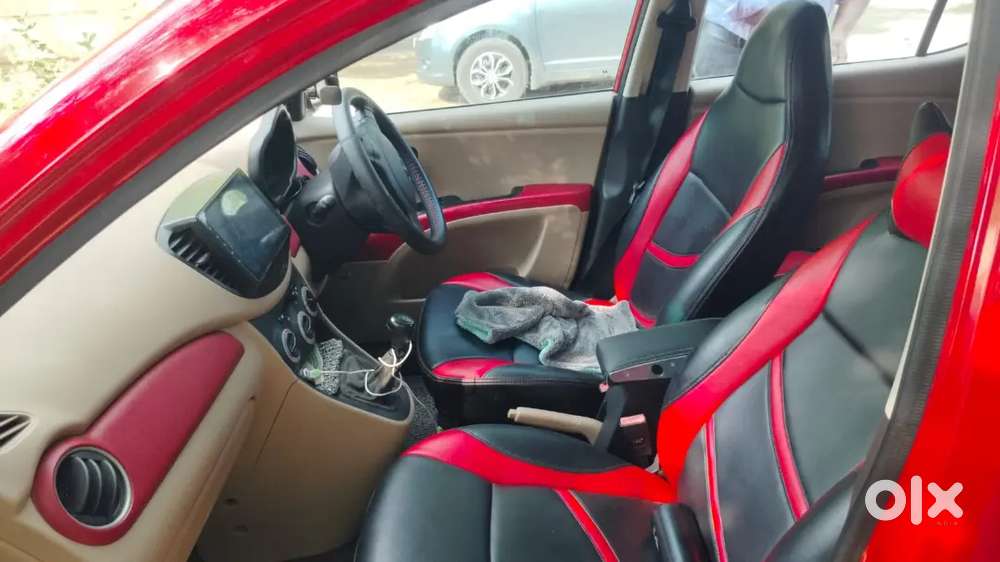 Hyundai I10 Sportz For Sale