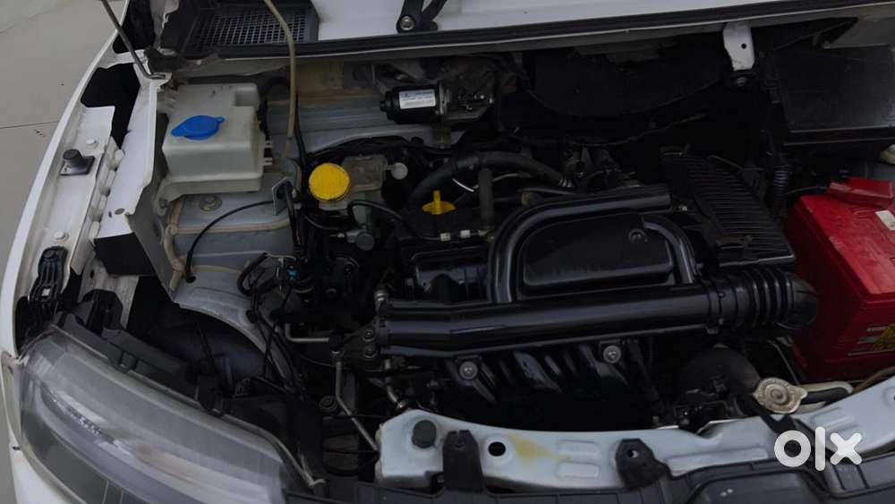 Renault Kwid Climber 1.0 Mt Opt, 2020, Petrol