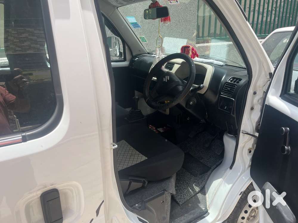 Maruti Suzuki Eeco 2025 Petrol Well Maintained