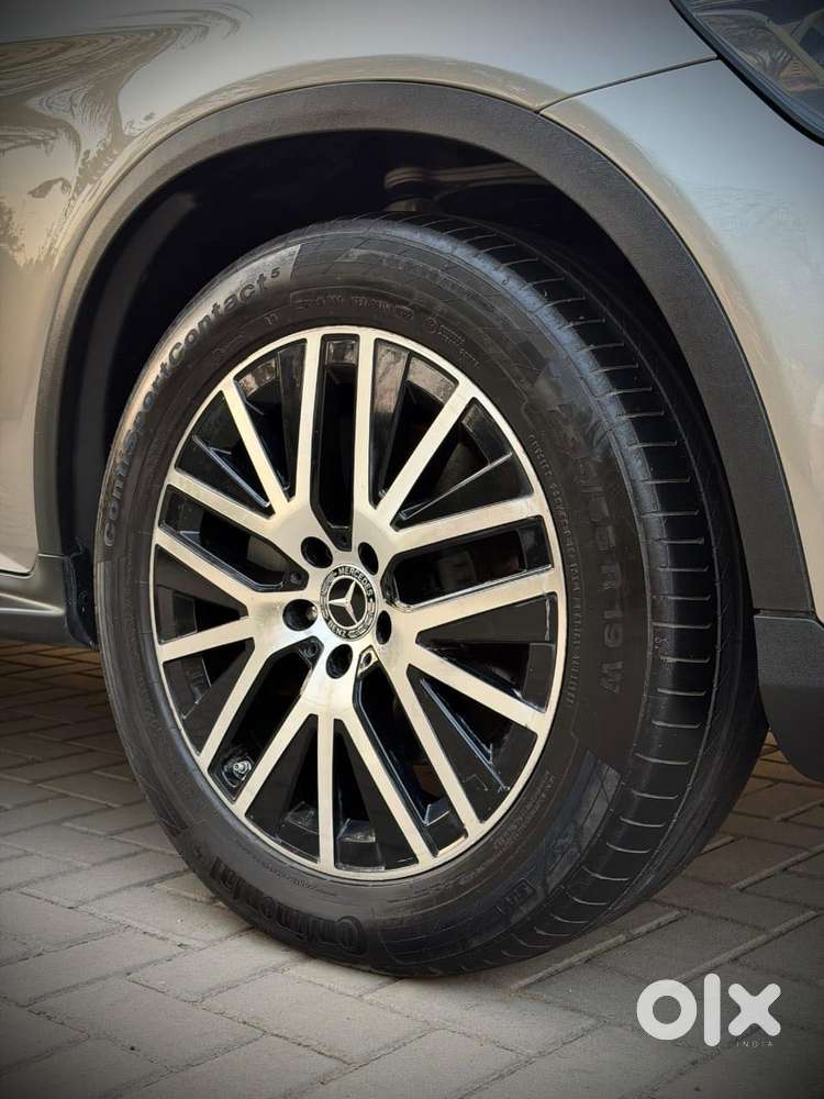 Mercedes-benz Glc 220d 4matic, 2023, Diesel