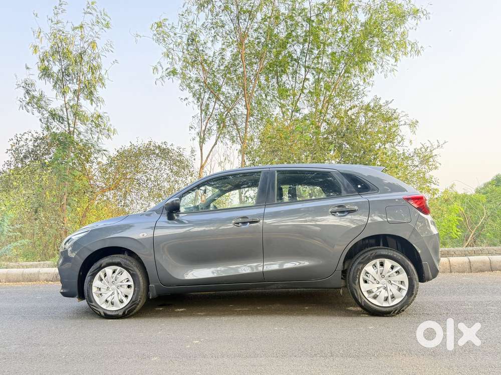 Maruti Suzuki Baleno Maruti-suzuki-baleno-sigma-diesel, 2024, Petrol