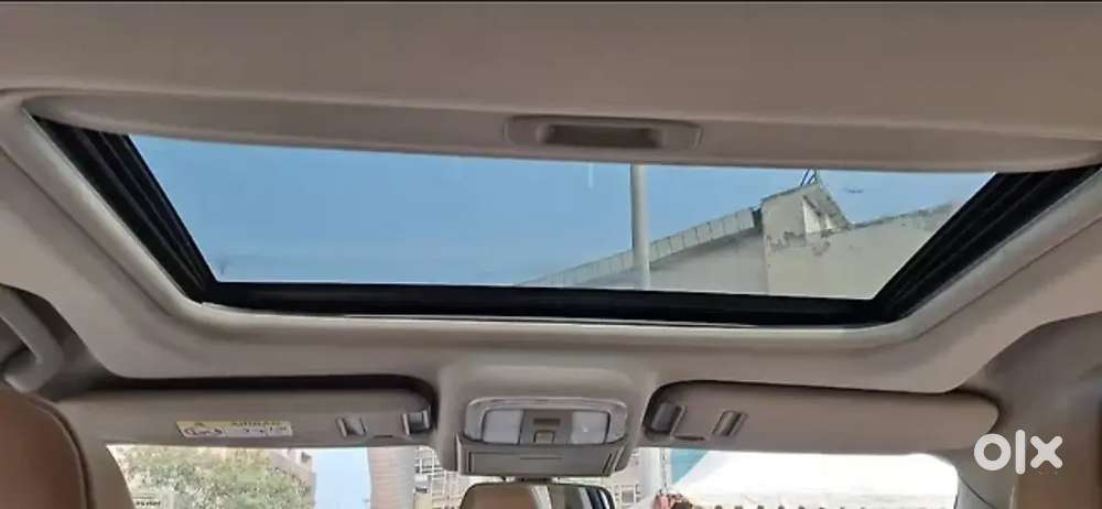 Mahindra Xuv500 2018 Diesel