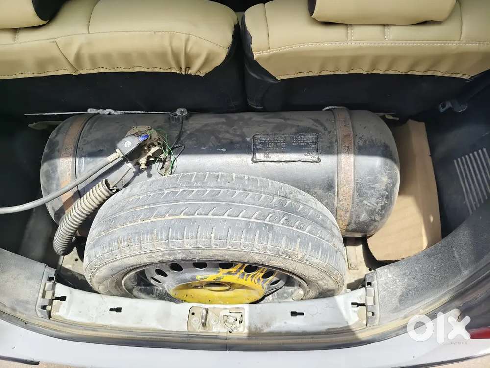 Maruti Wagonr Vxi 2018  Petrol + Lpg