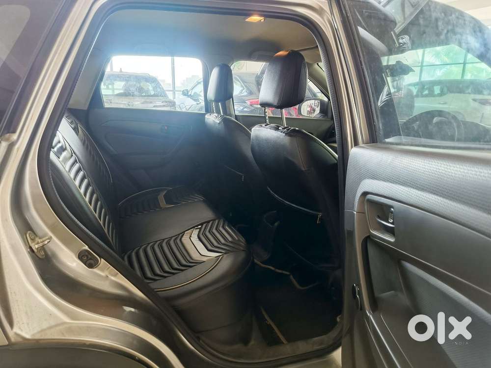 Maruti Suzuki Vitara Brezza Ldi (o), 2018, Diesel