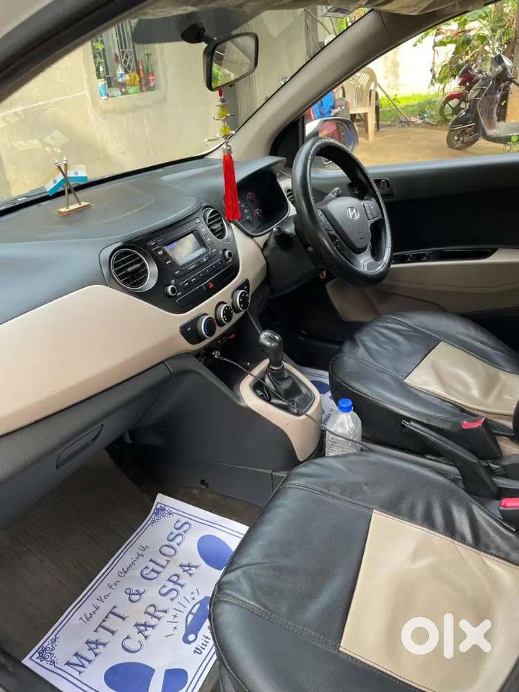 Hyundai Xcent 2018 Diesel 78000 Km Driven