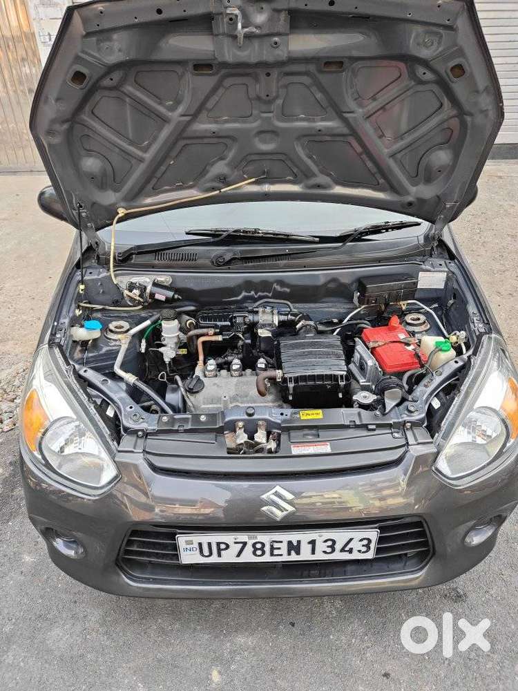 Maruti Suzuki Alto 800 Vxi, 2016, Petrol