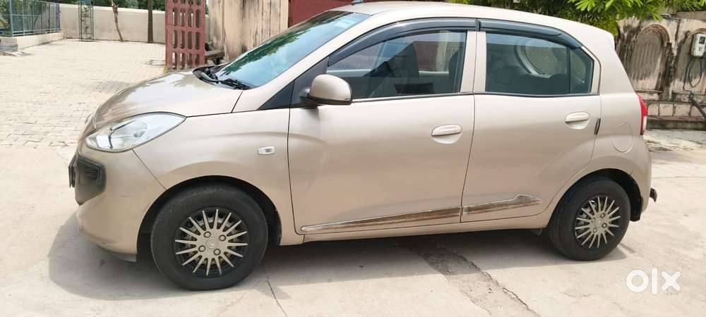 Hyundai New Santro 1.1 Magna Mt, 2019, Petrol