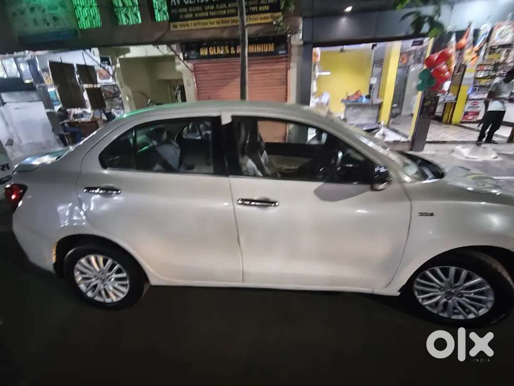 Maruti Suzuki Dzire Vdi 2020