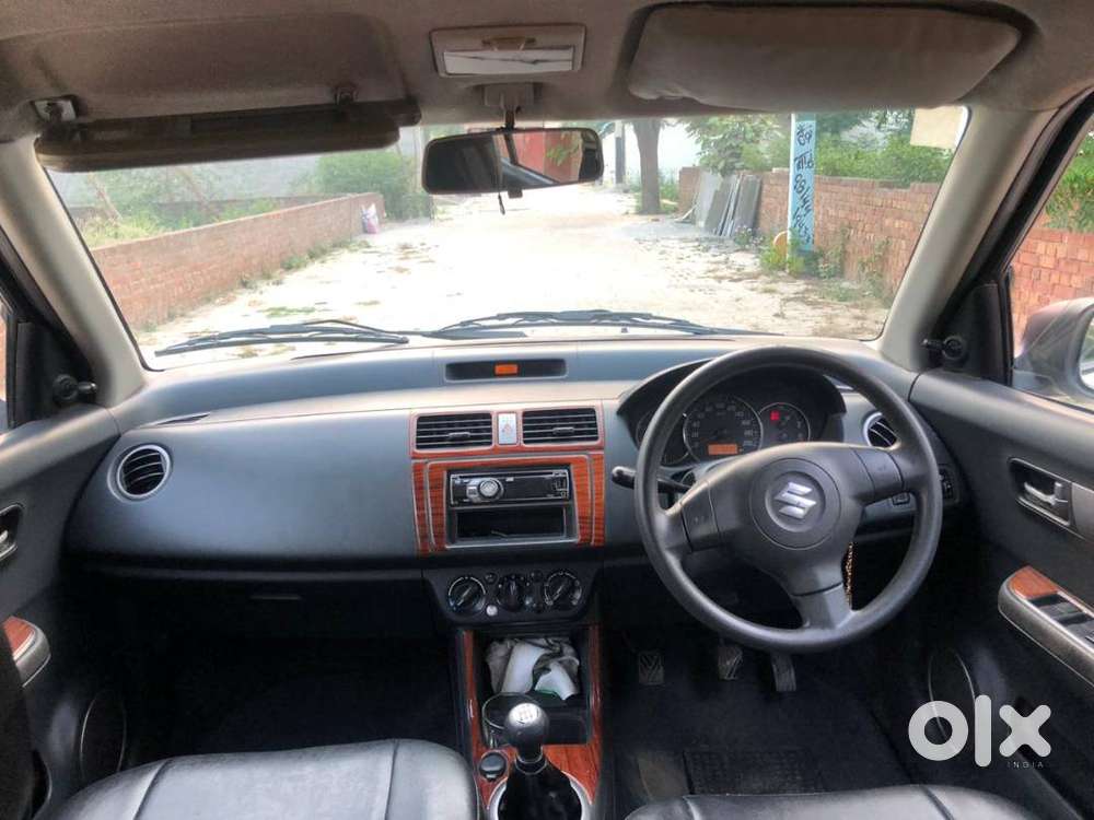 Maruti Suzuki Swift 2009 Diesel 113000 Km Driven