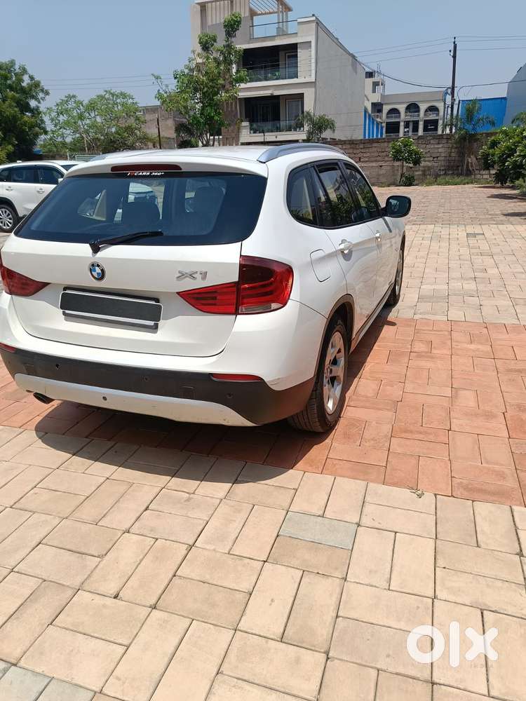 Bmw X1, 2012, Diesel