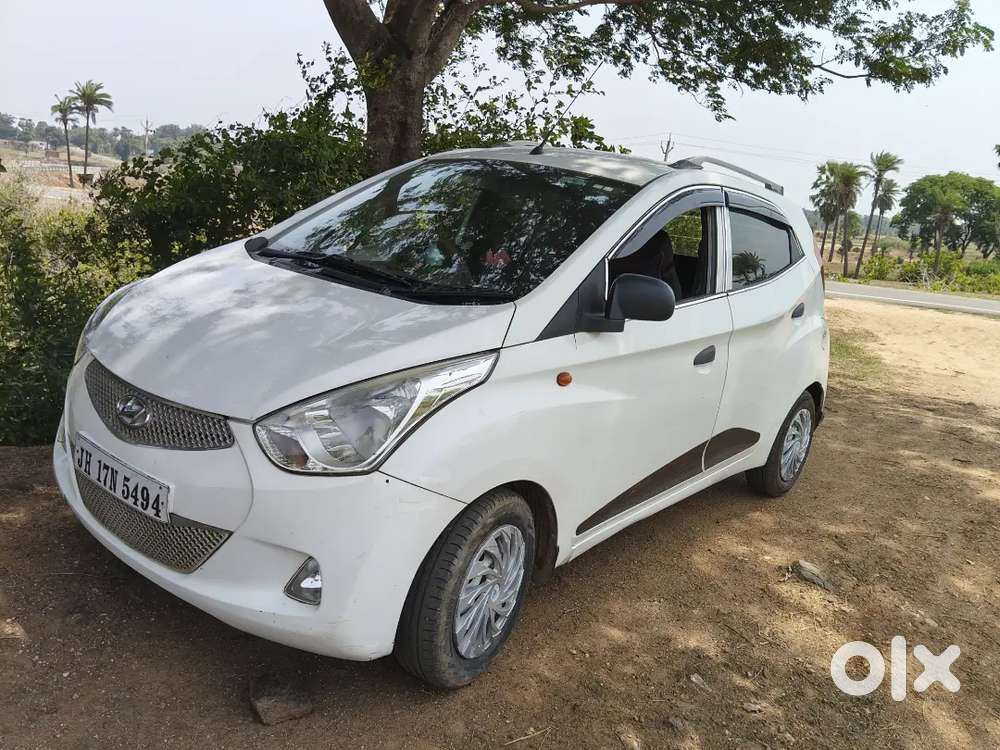 Hyundai Eon 2018 Petrol 69000 Km Driven