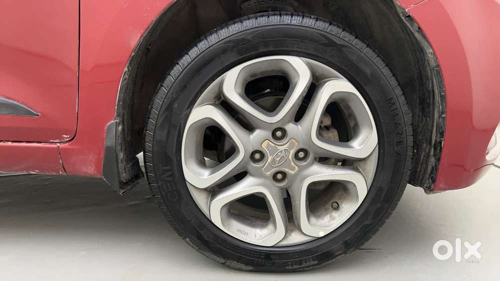 Hyundai Elite I20 1.2 Asta (o) Cvt, 2019, Petrol