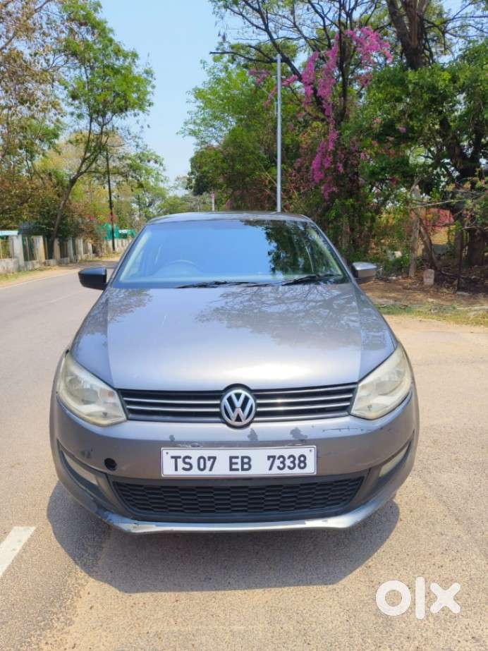 Volkswagen Polo 2013-2015 1.5 Tdi Comfortline, 2014, Diesel